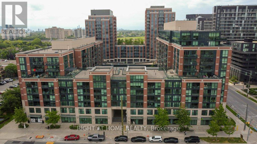 947 - 525 WILSON AVENUE, Toronto, Ontario