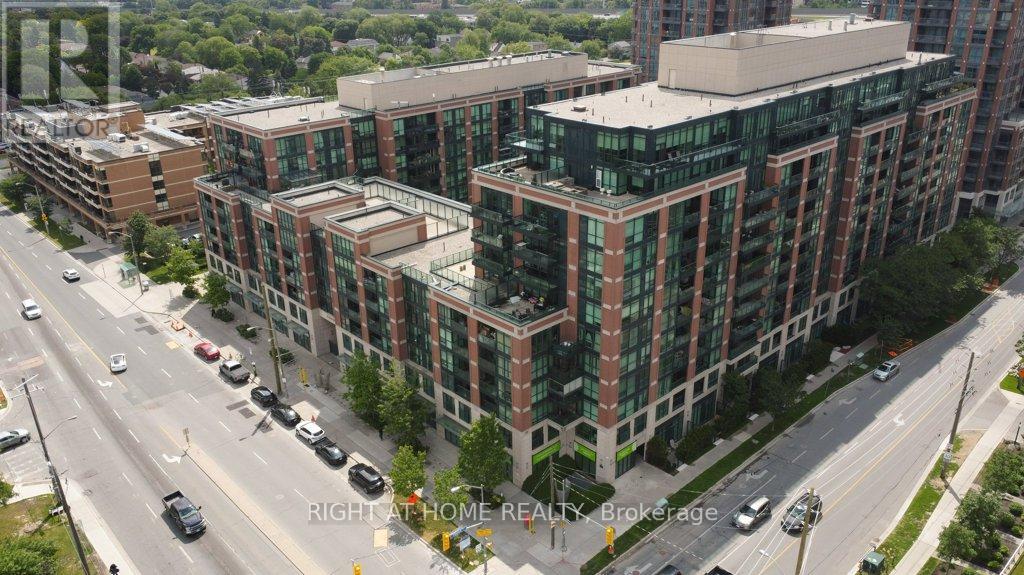 947 - 525 Wilson Avenue, Toronto, Ontario  M3H 0A7 - Photo 34 - C13497152