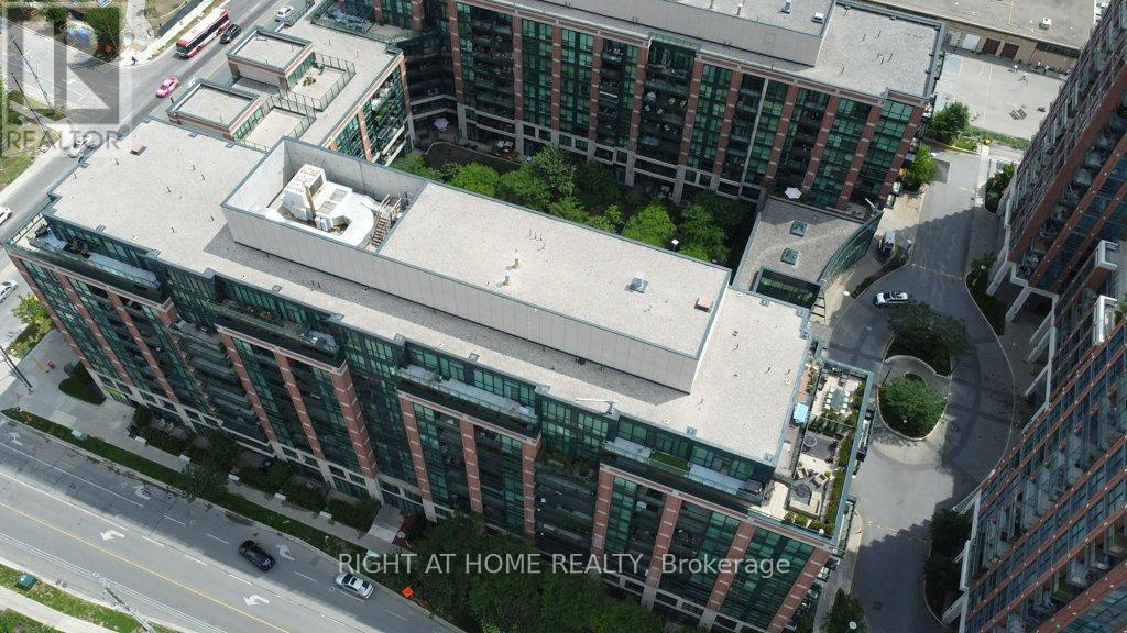 947 - 525 Wilson Avenue, Toronto, Ontario  M3H 0A7 - Photo 35 - C13497152