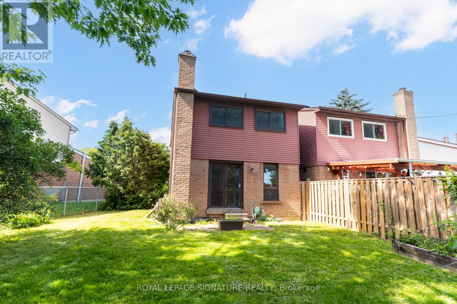 86 James Park Square, Toronto, Ontario  M1V 2E6 - Photo 25 - E13494312