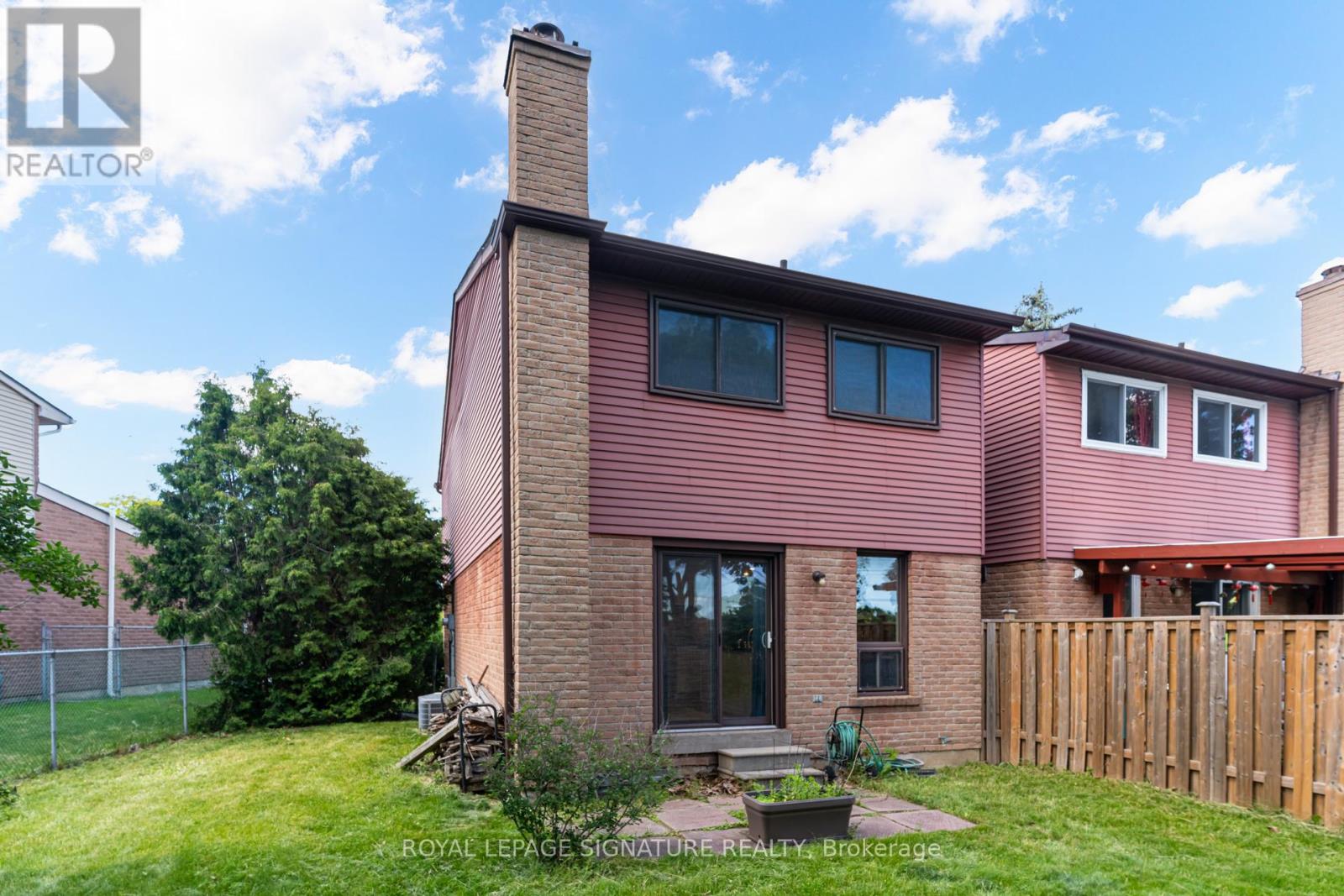 86 James Park Square, Toronto, Ontario  M1V 2E6 - Photo 26 - E13494312