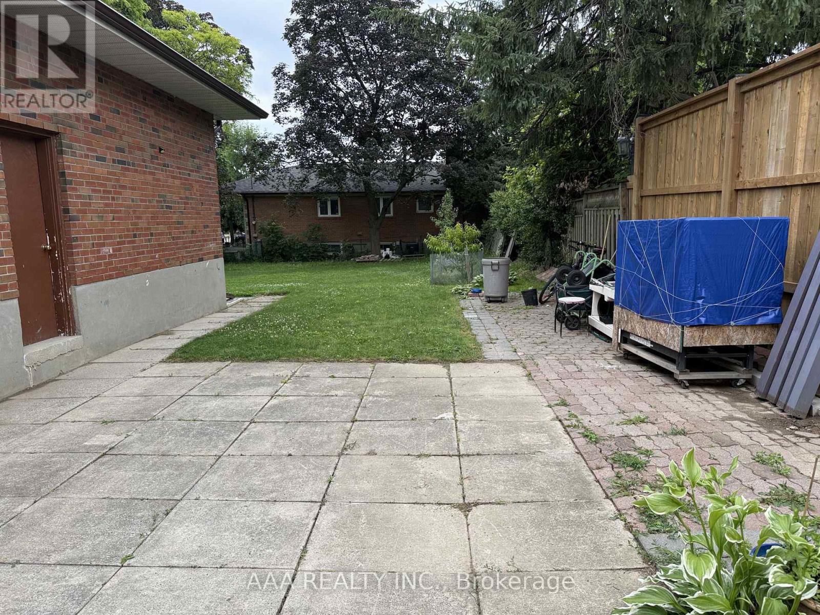 1 (Lower Level) - 27 Kingsview Boulevard, Toronto, Ontario  M9R 1T5 - Photo 21 - W13483596