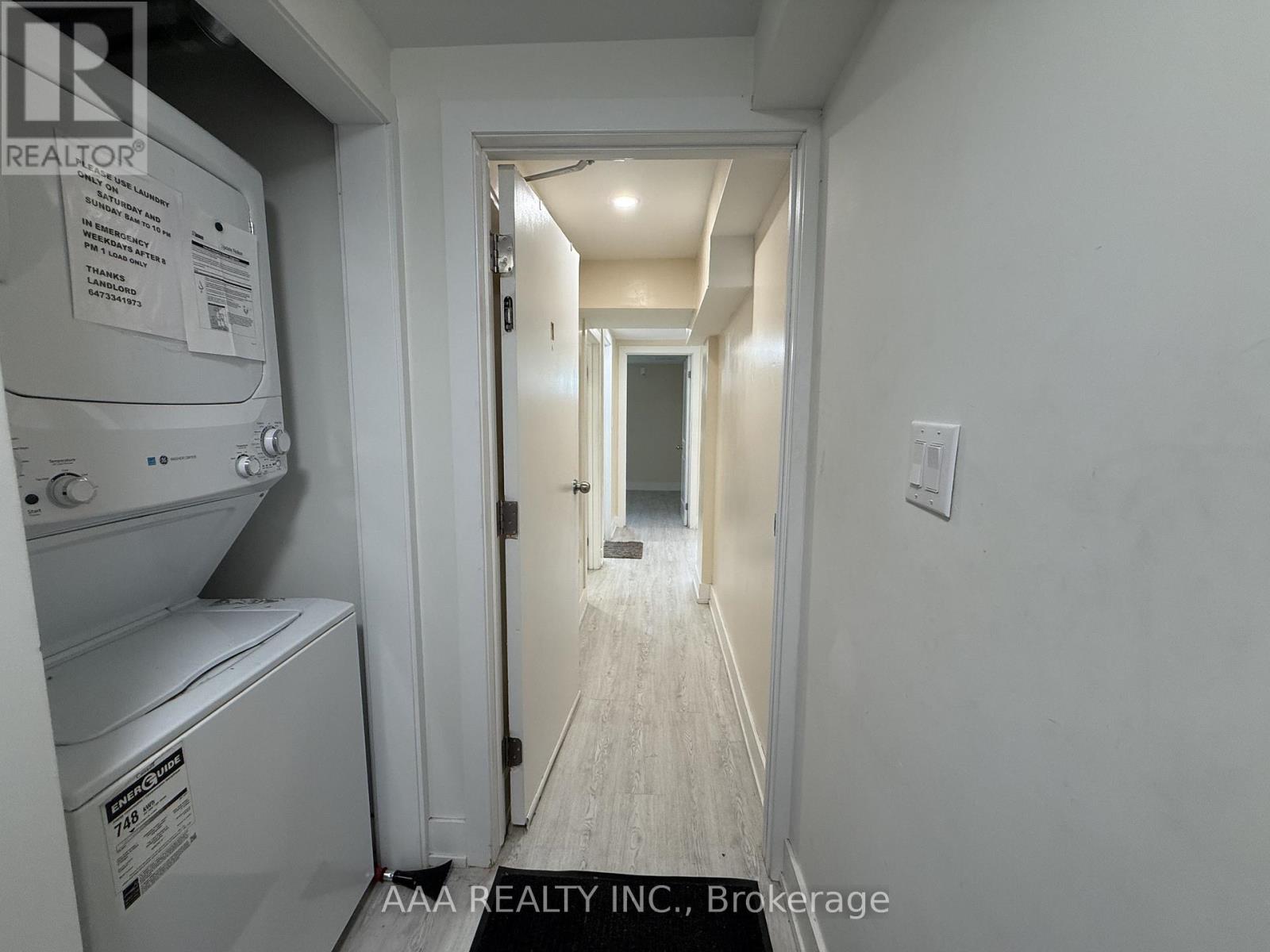 1 (Lower Level) - 27 Kingsview Boulevard, Toronto, Ontario  M9R 1T5 - Photo 6 - W13483596