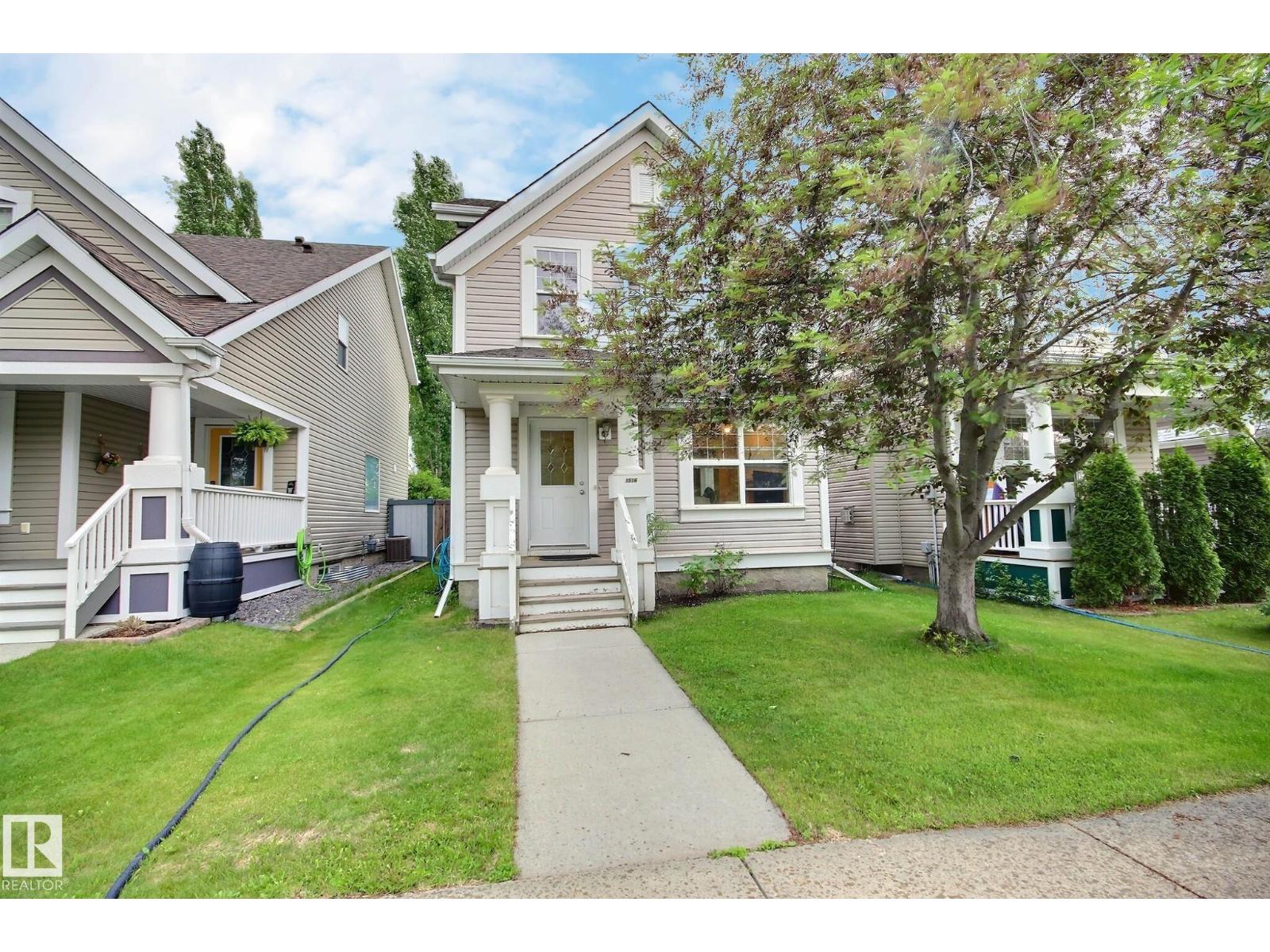1516 76 ST SW, Edmonton, Alberta