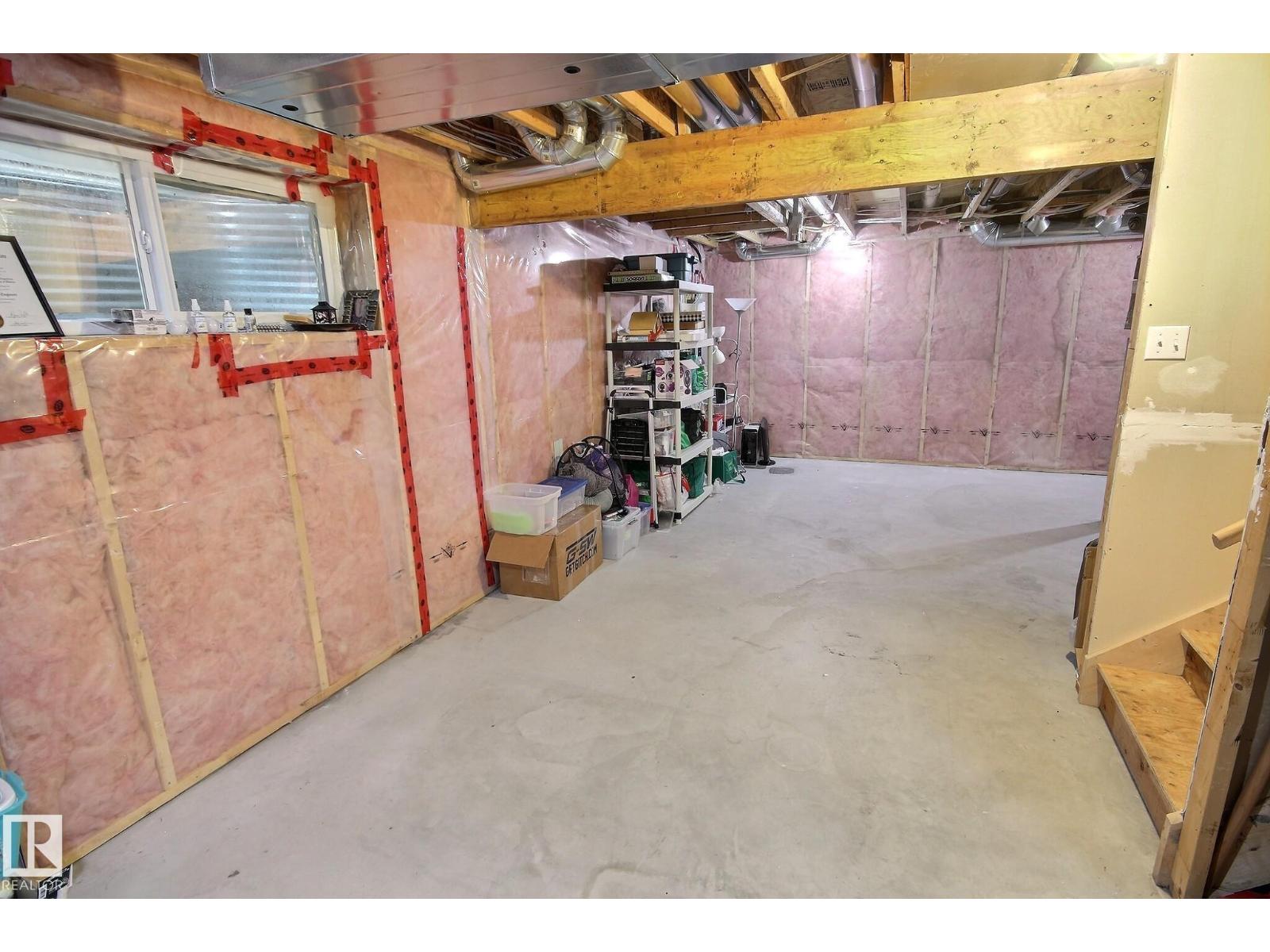 1516 76 St SW, Edmonton, Alberta  T6X 1M3 - Photo 17 - E4496044