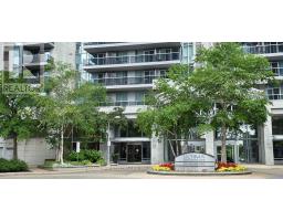 2801 - 4978 YONGE STREET, Toronto, Ontario