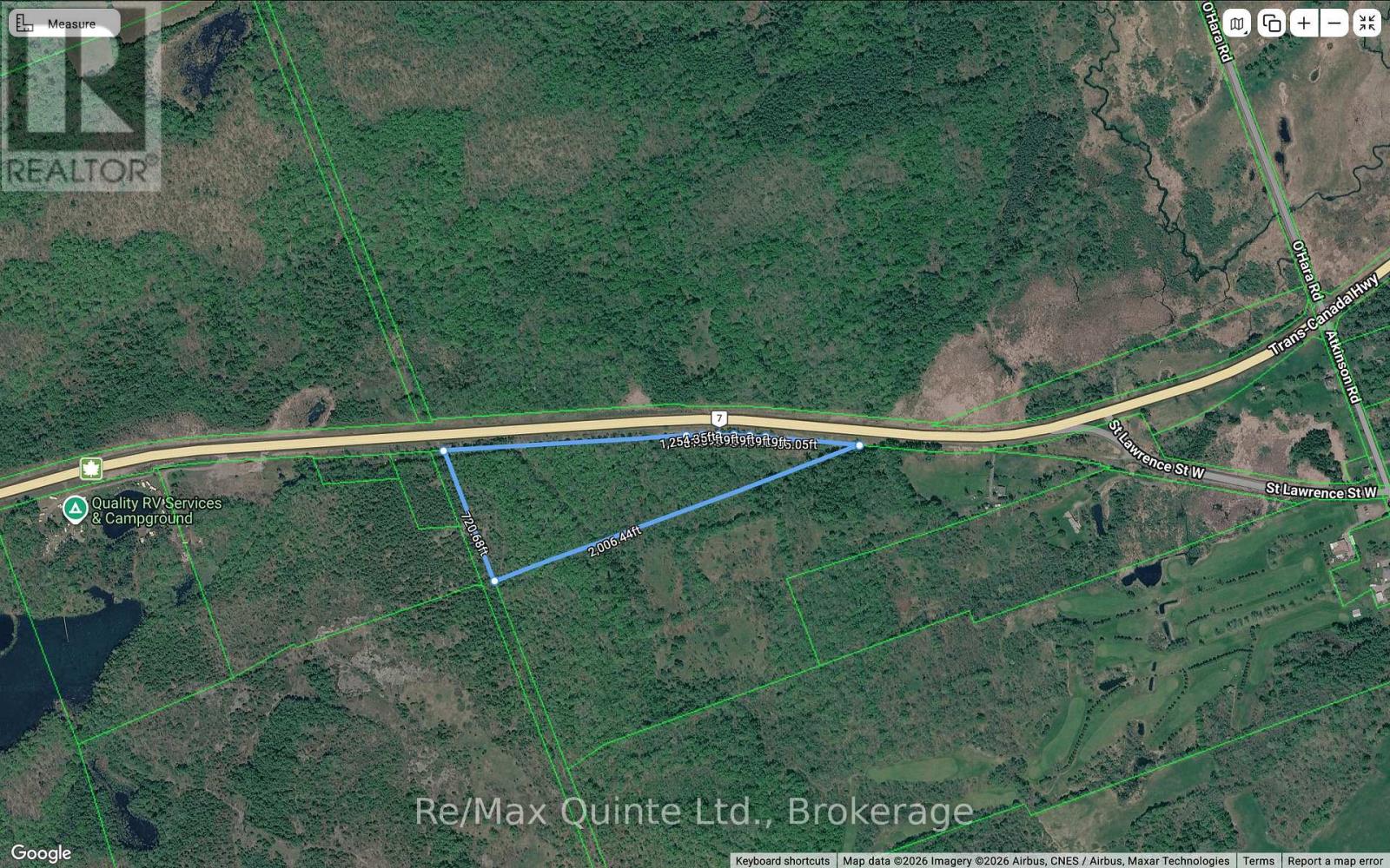 0 7 Highway, Madoc, Ontario K0K 2K0 - Photo 2 - X13220844