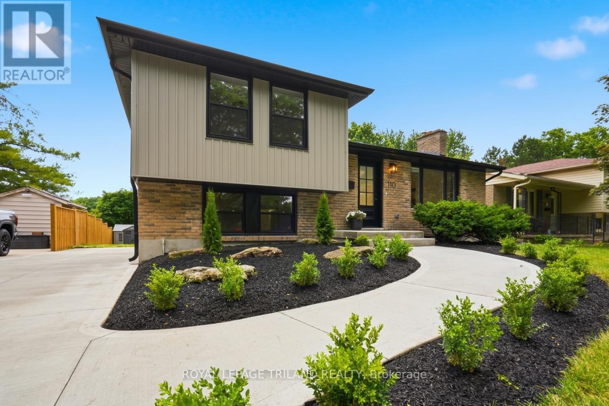 110 St Lawrence Boulevard, London South, Ontario  N6J 2X1 - Photo 2 - X13497172