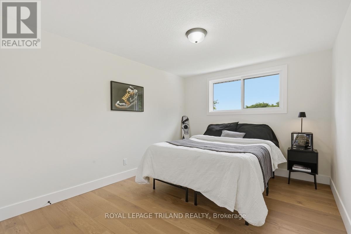 110 St Lawrence Boulevard, London South, Ontario  N6J 2X1 - Photo 22 - X13497172