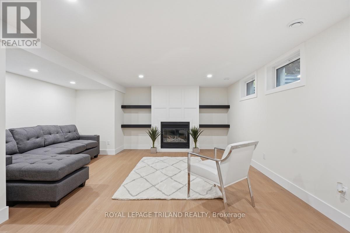 110 St Lawrence Boulevard, London South, Ontario  N6J 2X1 - Photo 28 - X13497172