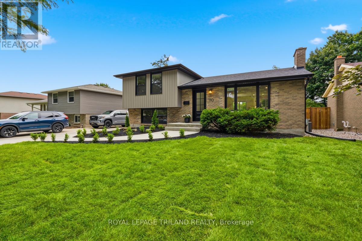 110 St Lawrence Boulevard, London South, Ontario  N6J 2X1 - Photo 3 - X13497172