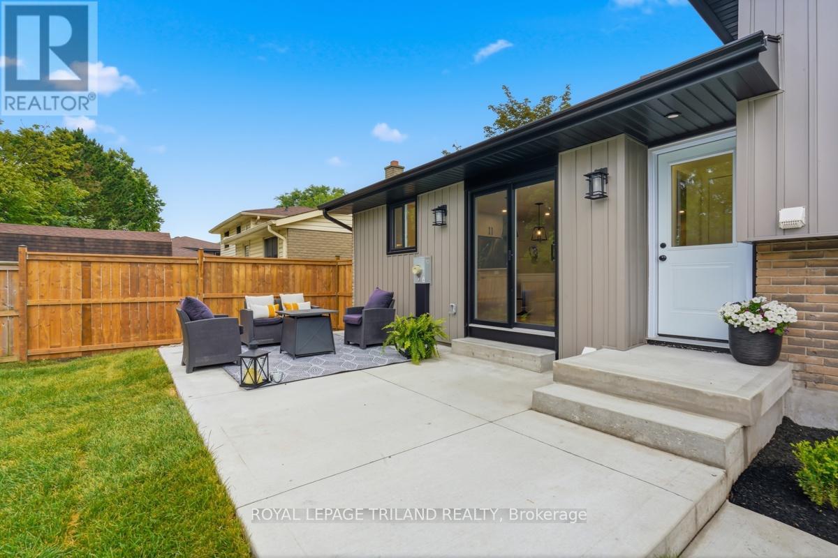 110 St Lawrence Boulevard, London South, Ontario  N6J 2X1 - Photo 32 - X13497172