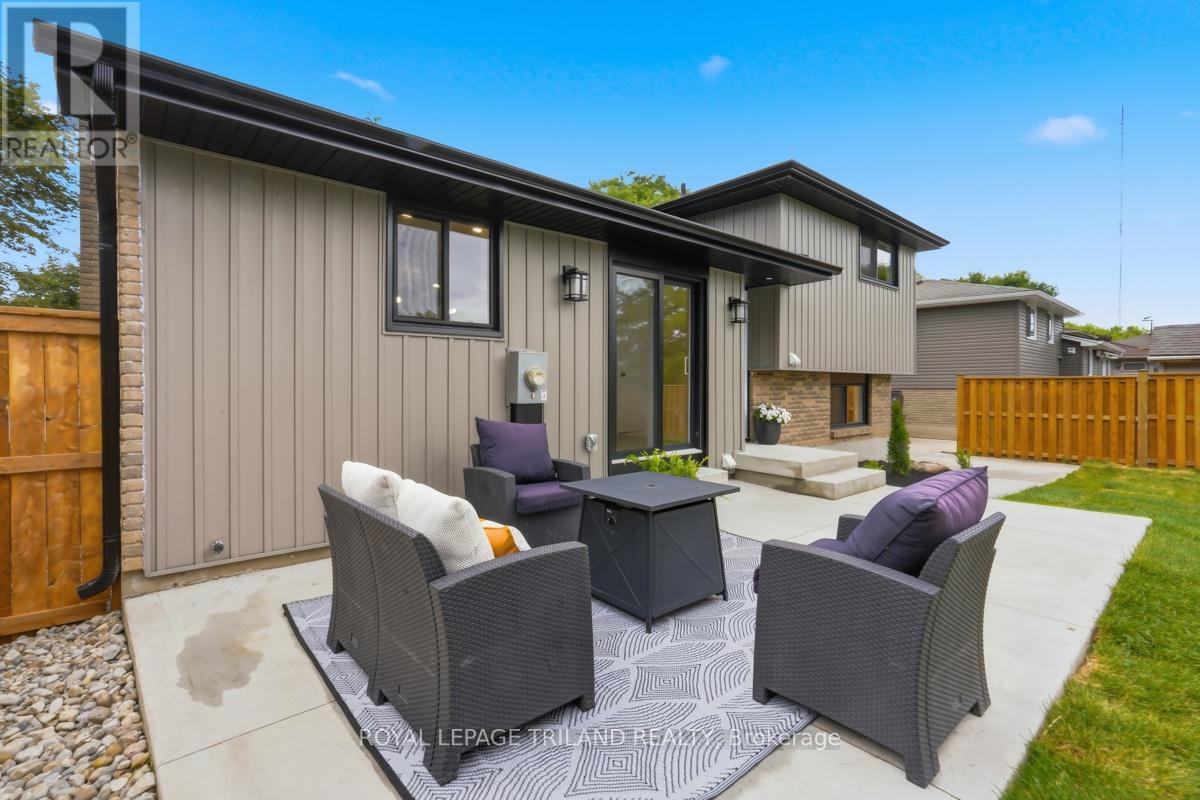 110 St Lawrence Boulevard, London South, Ontario  N6J 2X1 - Photo 33 - X13497172