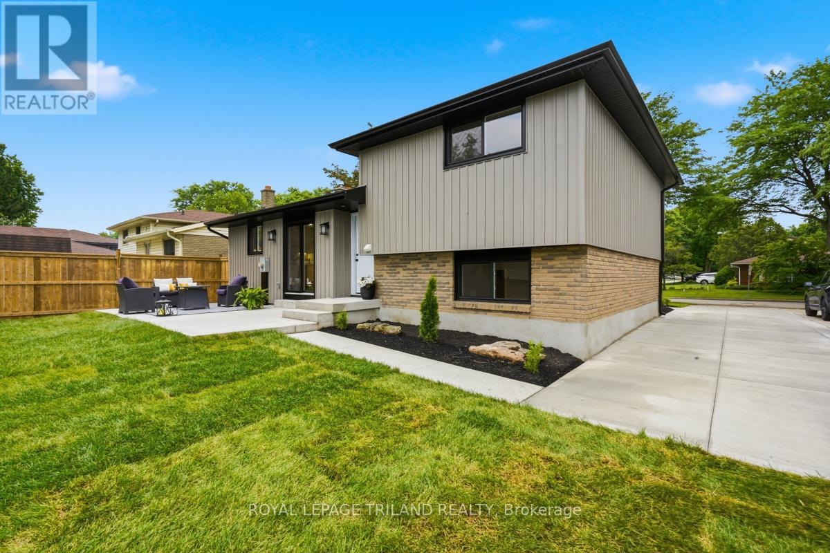 110 St Lawrence Boulevard, London South, Ontario  N6J 2X1 - Photo 34 - X13497172