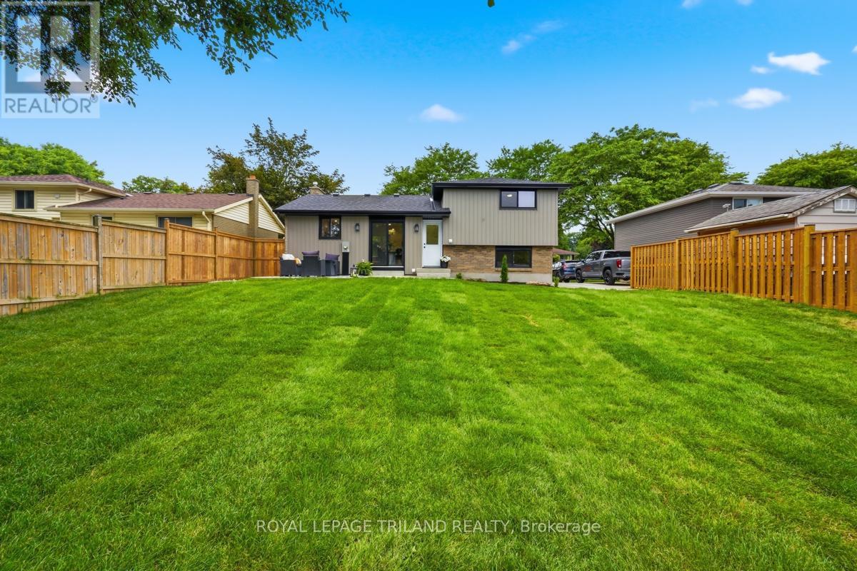 110 St Lawrence Boulevard, London South, Ontario  N6J 2X1 - Photo 35 - X13497172