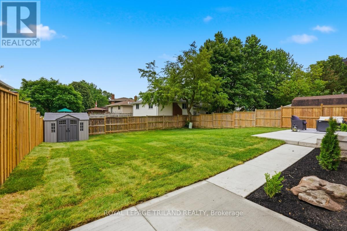 110 St Lawrence Boulevard, London South, Ontario  N6J 2X1 - Photo 36 - X13497172
