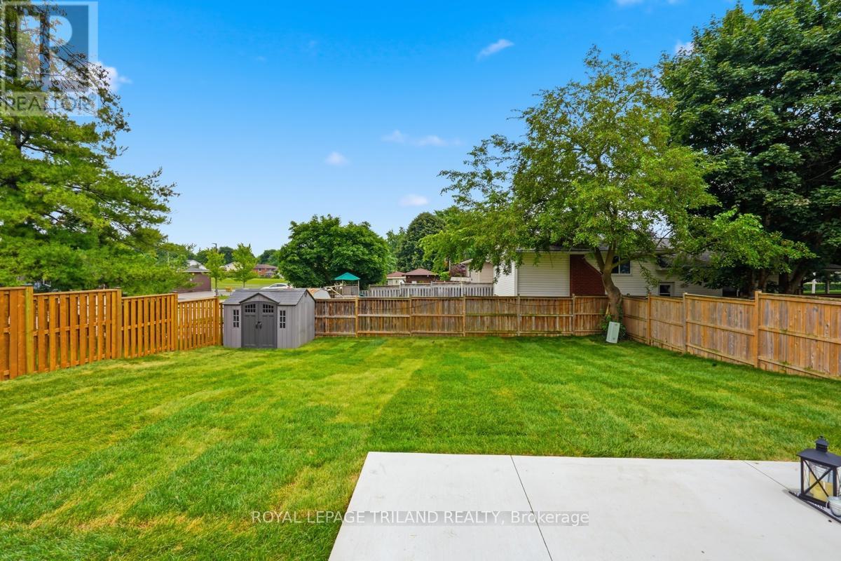 110 St Lawrence Boulevard, London South, Ontario  N6J 2X1 - Photo 37 - X13497172