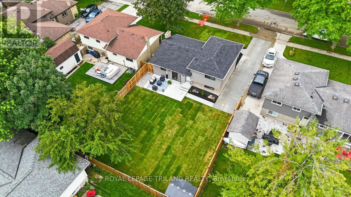 110 St Lawrence Boulevard, London South, Ontario  N6J 2X1 - Photo 38 - X13497172