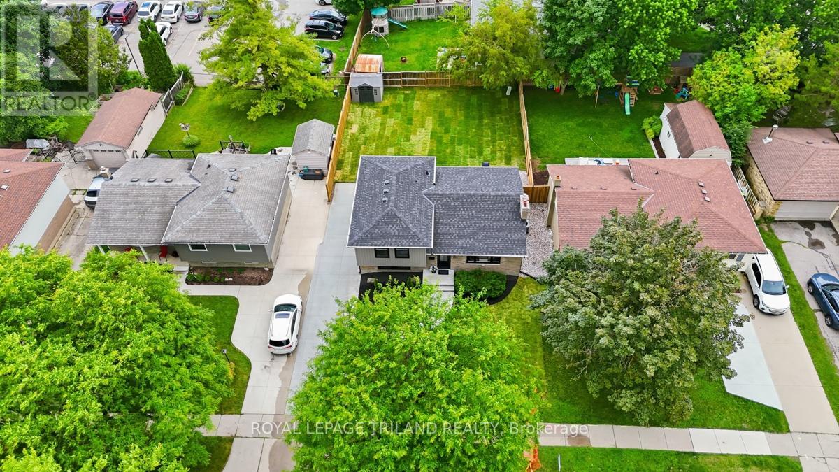 110 St Lawrence Boulevard, London South, Ontario  N6J 2X1 - Photo 39 - X13497172