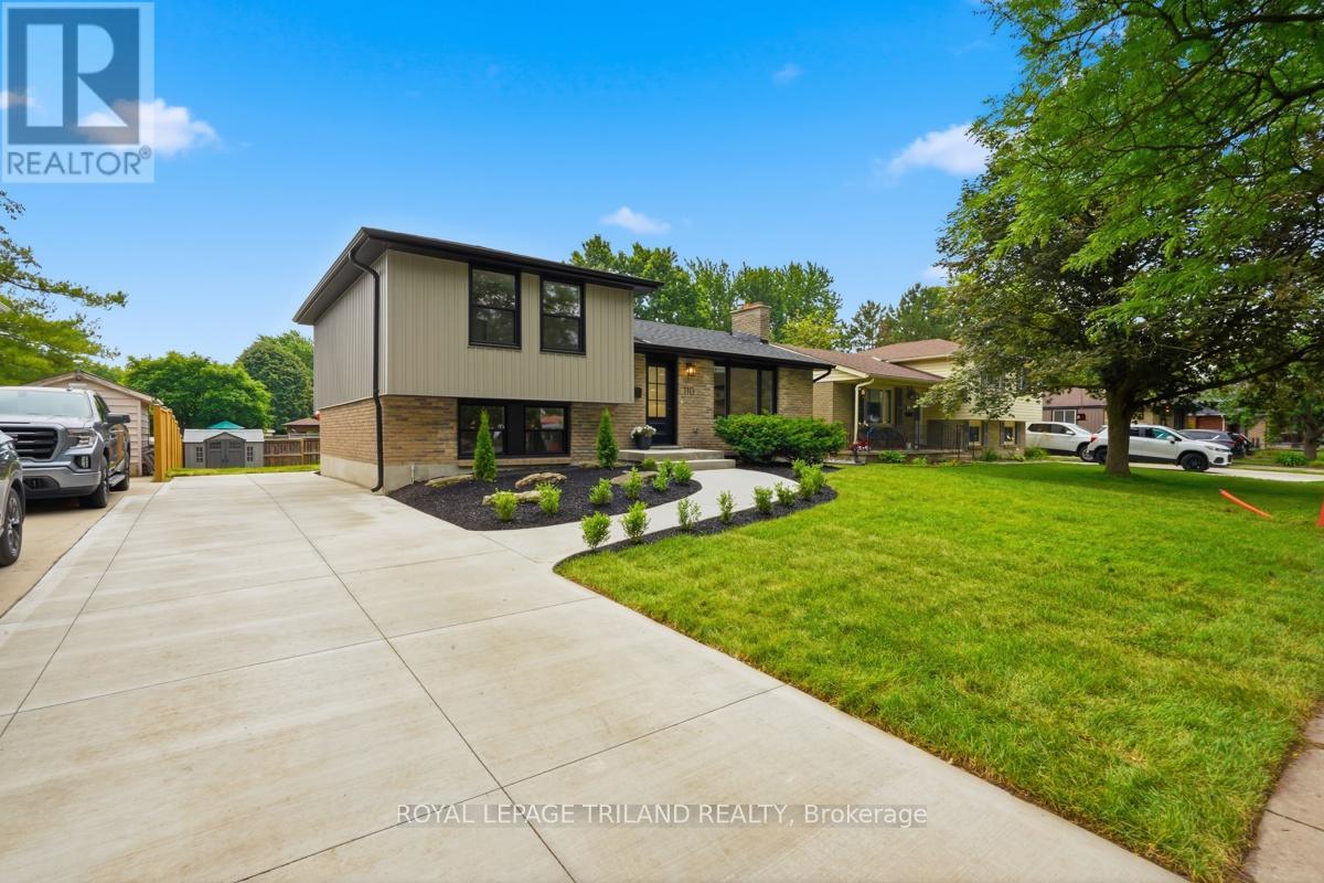110 St Lawrence Boulevard, London South, Ontario  N6J 2X1 - Photo 4 - X13497172