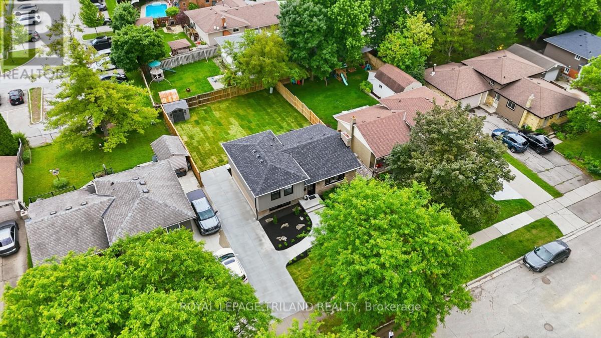 110 St Lawrence Boulevard, London South, Ontario  N6J 2X1 - Photo 40 - X13497172