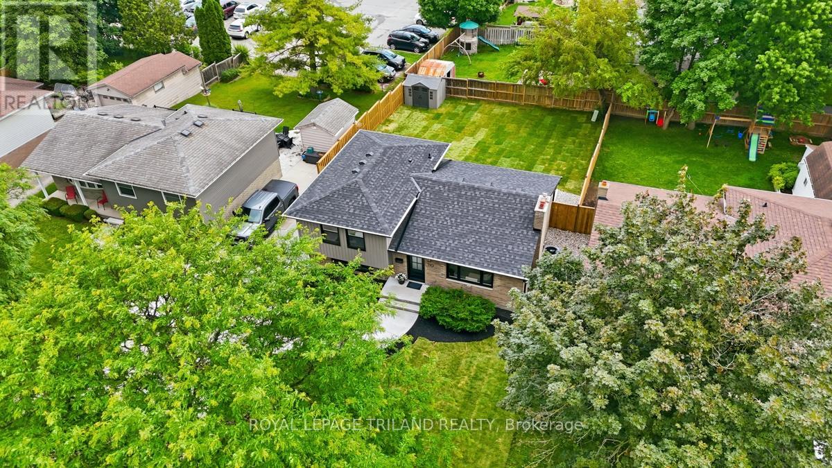 110 St Lawrence Boulevard, London South, Ontario  N6J 2X1 - Photo 41 - X13497172