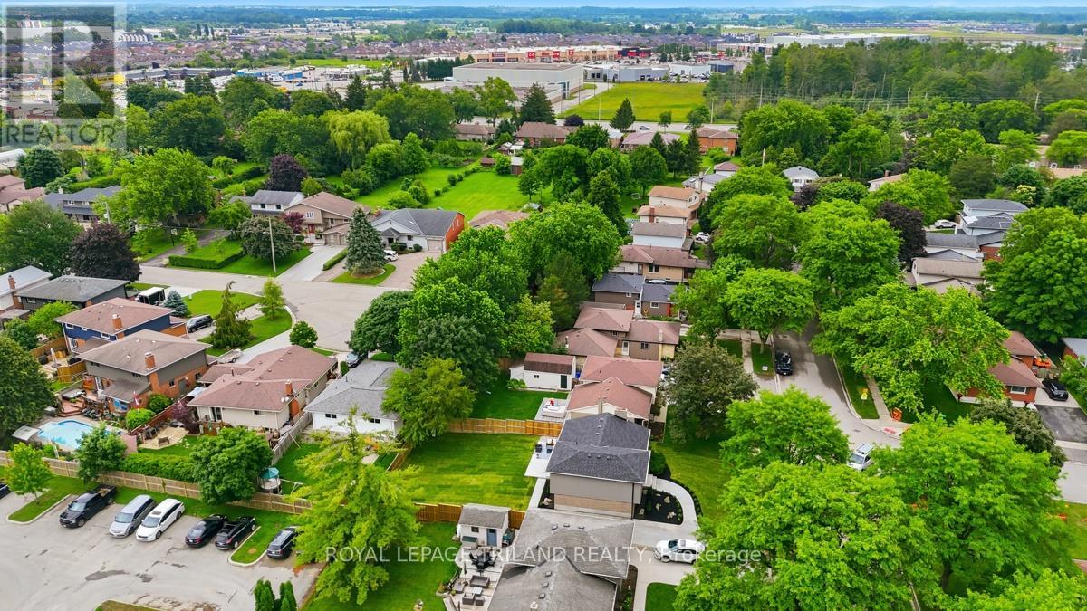 110 St Lawrence Boulevard, London South, Ontario  N6J 2X1 - Photo 42 - X13497172