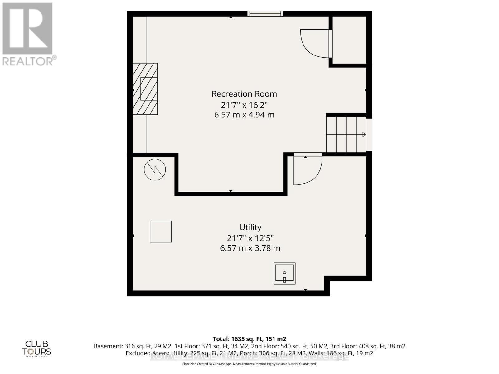 110 St Lawrence Boulevard, London South, Ontario  N6J 2X1 - Photo 48 - X13497172