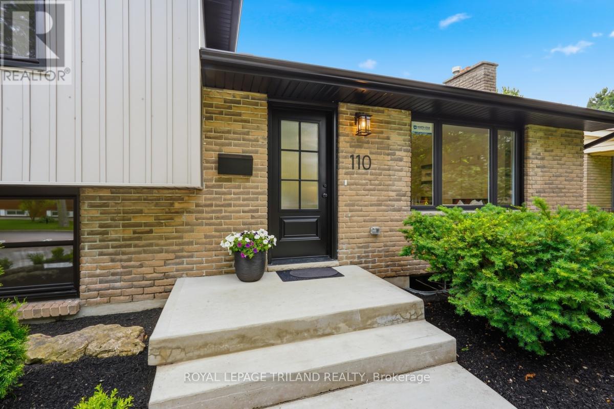 110 St Lawrence Boulevard, London South, Ontario  N6J 2X1 - Photo 5 - X13497172