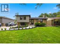 110 ST LAWRENCE BOULEVARD, London South, Ontario