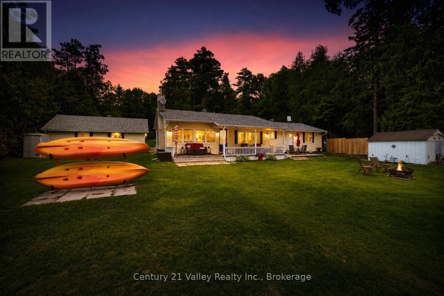 229 HOLIDAY LANE, North Algona Wilberforce, Ontario