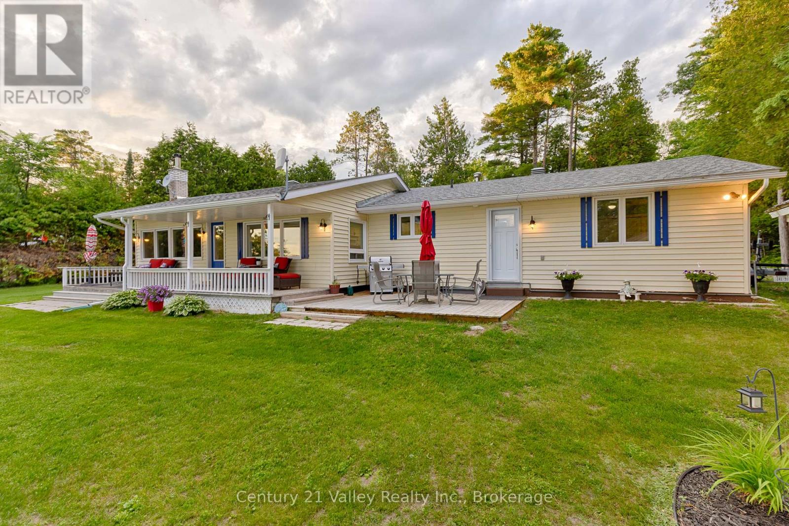 229 Holiday Lane, North Algona Wilberforce, Ontario  K0J 1T0 - Photo 32 - X13497168