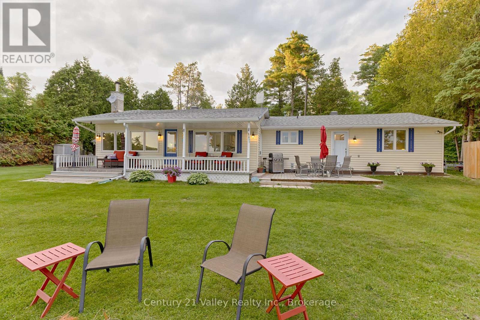 229 Holiday Lane, North Algona Wilberforce, Ontario  K0J 1T0 - Photo 33 - X13497168