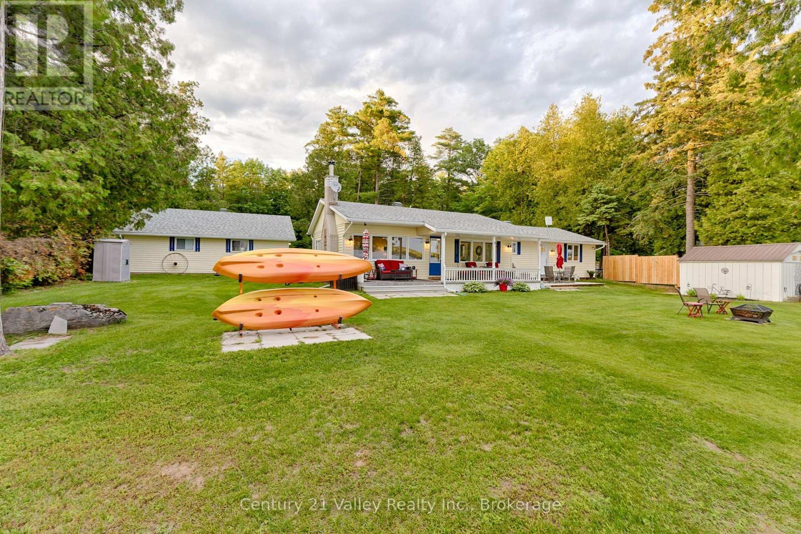229 Holiday Lane, North Algona Wilberforce, Ontario  K0J 1T0 - Photo 34 - X13497168