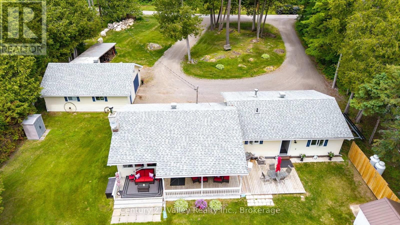 229 Holiday Lane, North Algona Wilberforce, Ontario  K0J 1T0 - Photo 38 - X13497168