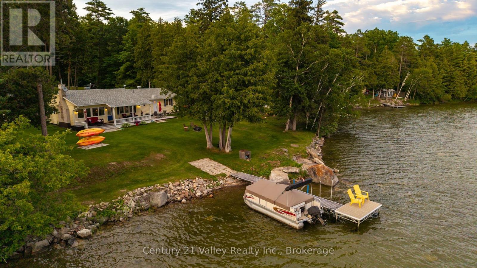 229 Holiday Lane, North Algona Wilberforce, Ontario  K0J 1T0 - Photo 4 - X13497168