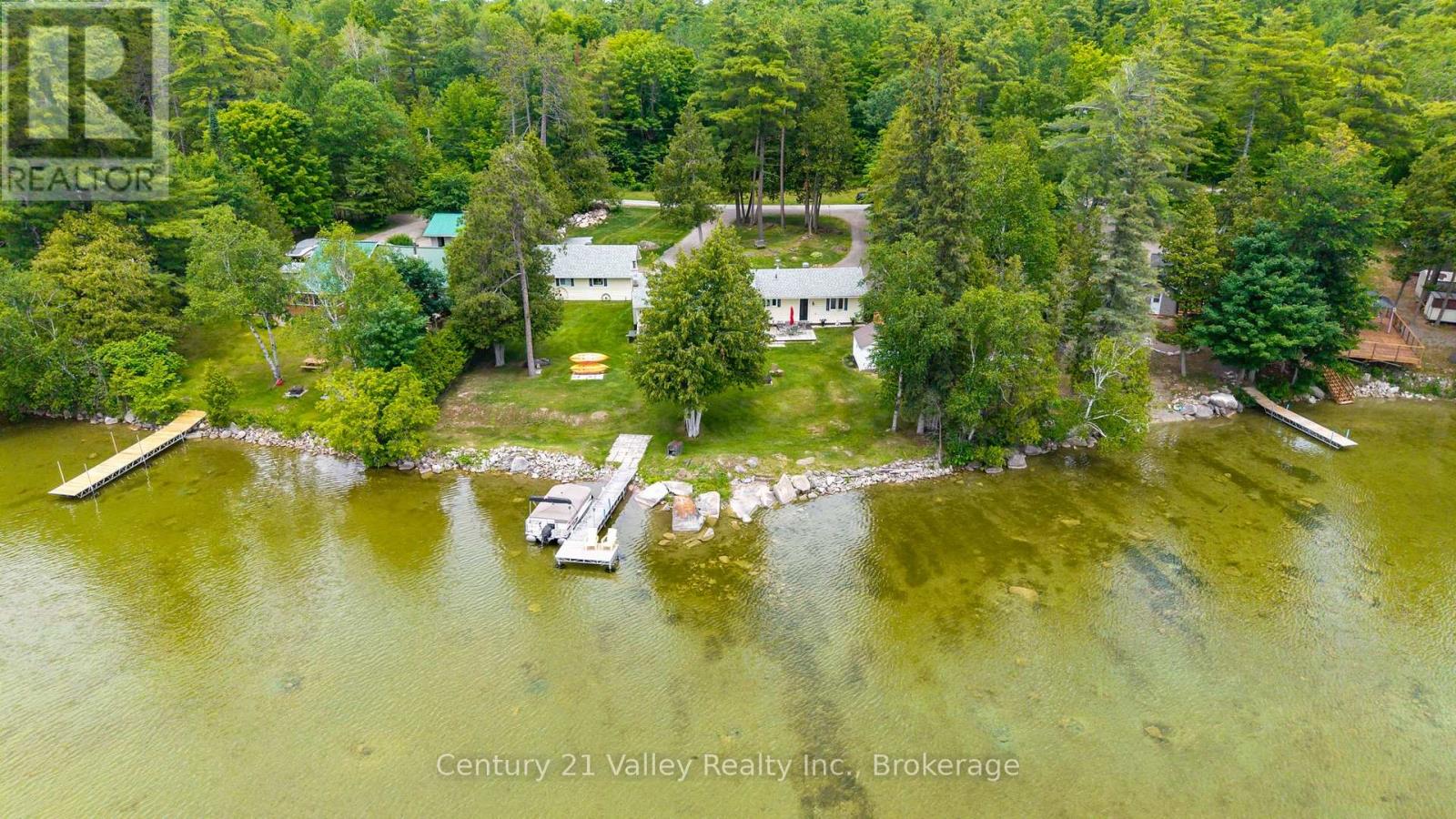229 Holiday Lane, North Algona Wilberforce, Ontario  K0J 1T0 - Photo 40 - X13497168