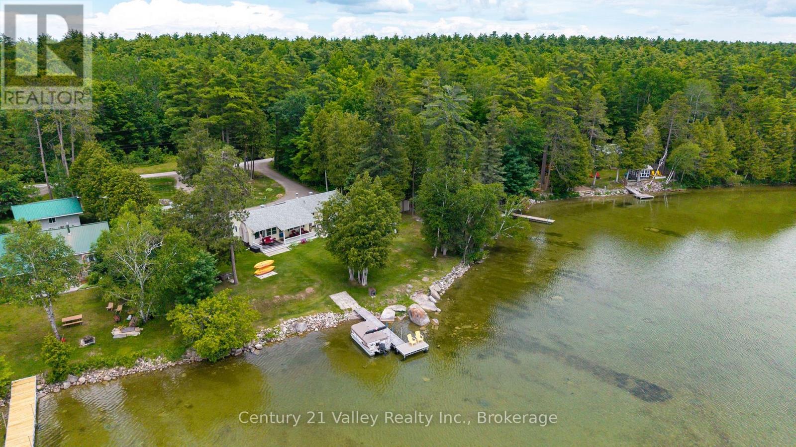 229 Holiday Lane, North Algona Wilberforce, Ontario  K0J 1T0 - Photo 43 - X13497168
