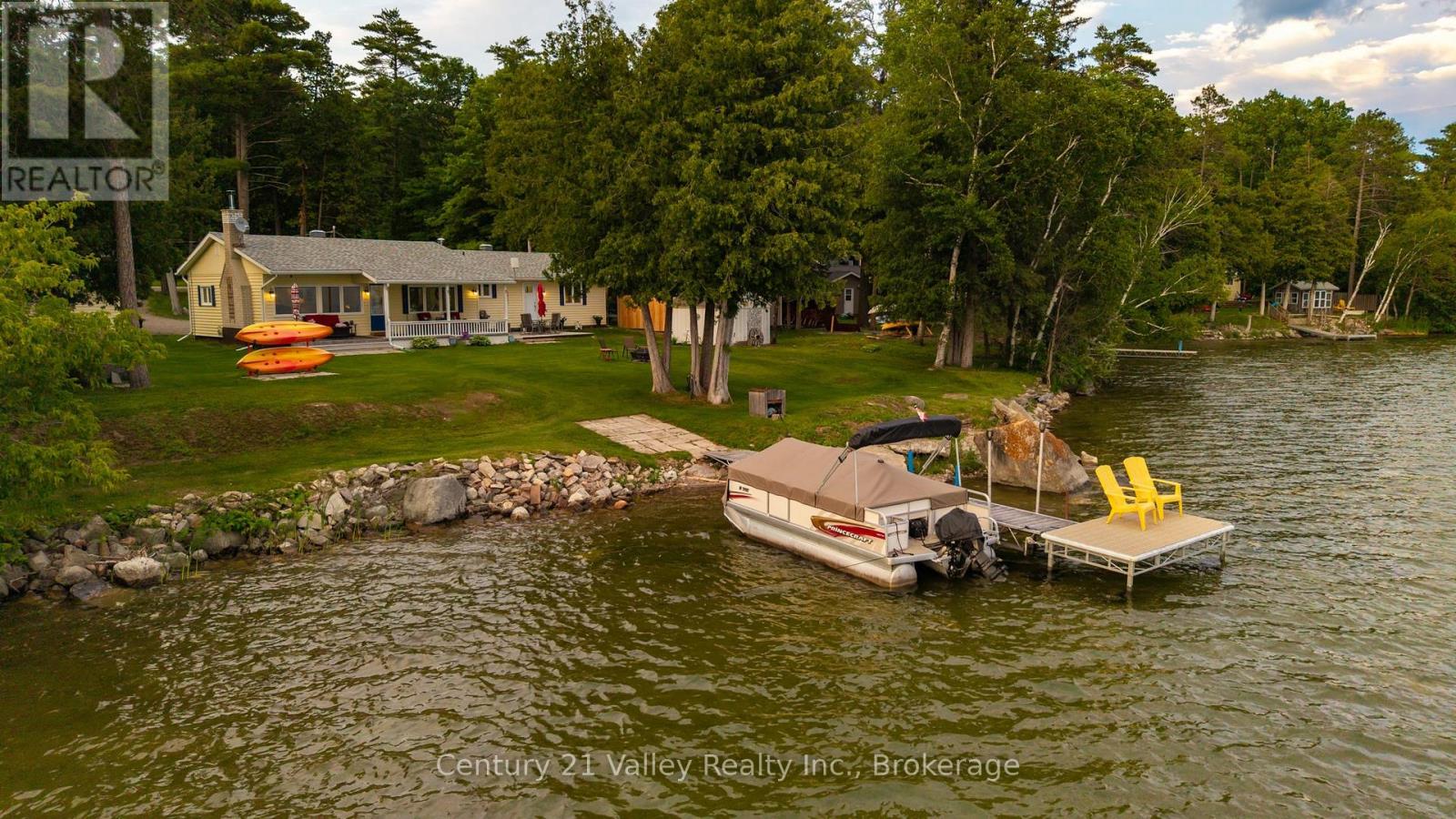 229 Holiday Lane, North Algona Wilberforce, Ontario  K0J 1T0 - Photo 44 - X13497168