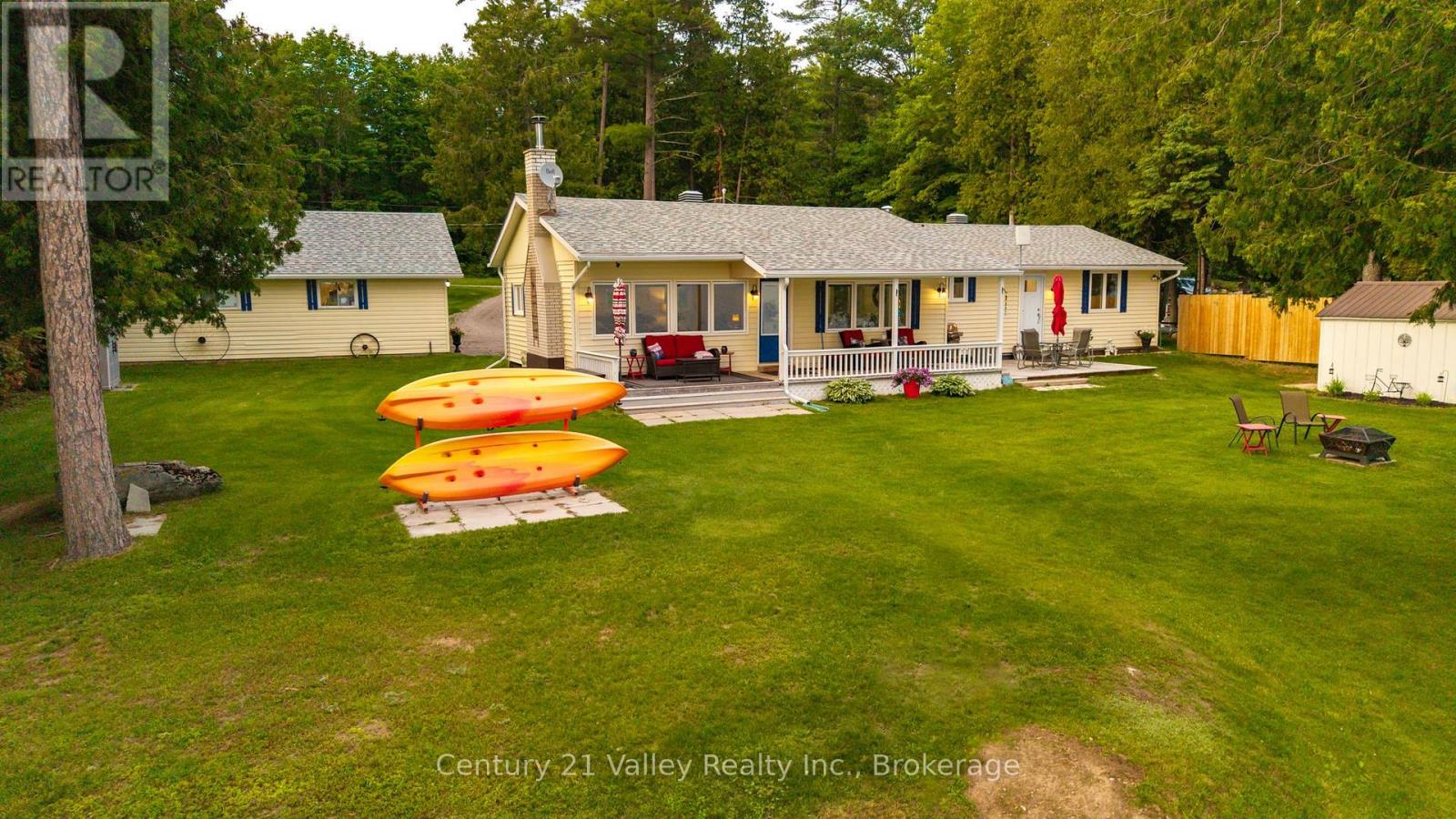 229 Holiday Lane, North Algona Wilberforce, Ontario  K0J 1T0 - Photo 45 - X13497168