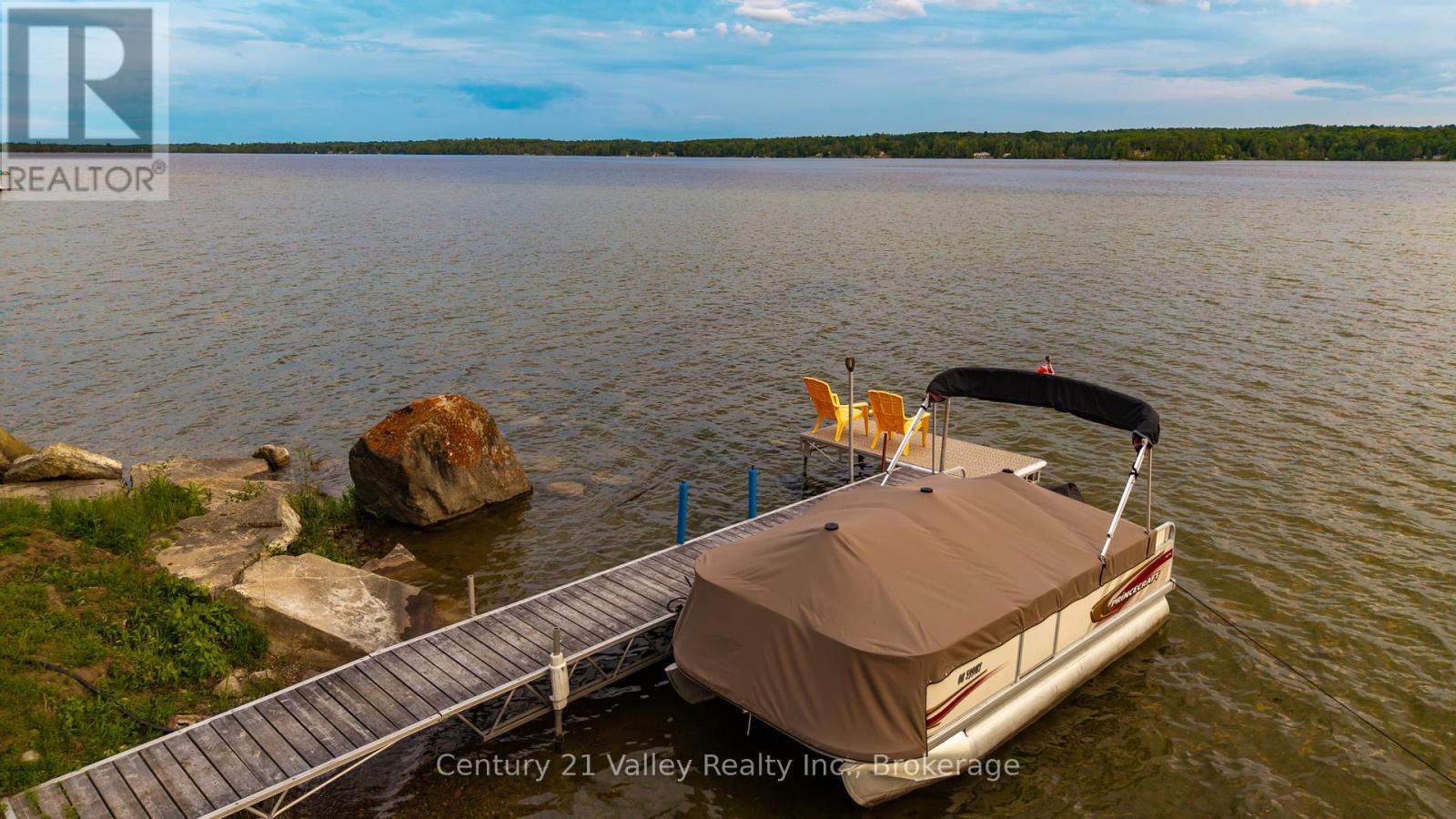 229 Holiday Lane, North Algona Wilberforce, Ontario  K0J 1T0 - Photo 46 - X13497168