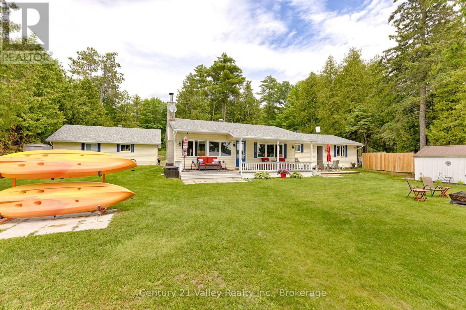 229 Holiday Lane, North Algona Wilberforce, Ontario  K0J 1T0 - Photo 49 - X13497168