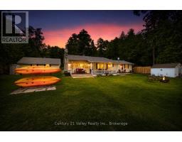 229 HOLIDAY LANE, North Algona Wilberforce, Ontario