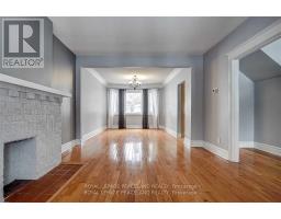 50 MANOR ROAD E, Toronto, Ontario