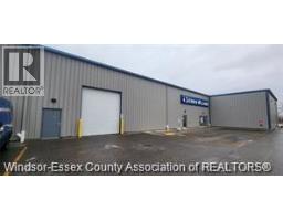 9009 TWIN OAKS DRIVE Unit# 200, Windsor, Ontario