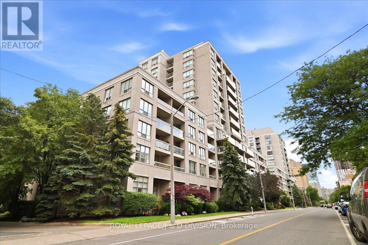 209 - 225 MERTON STREET, Toronto, Ontario