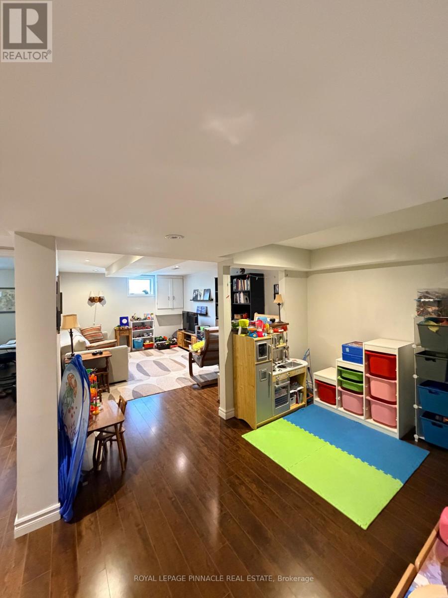 608 Green Street E, Whitby, Ontario  L1N 4E8 - Photo 16 - E13443590
