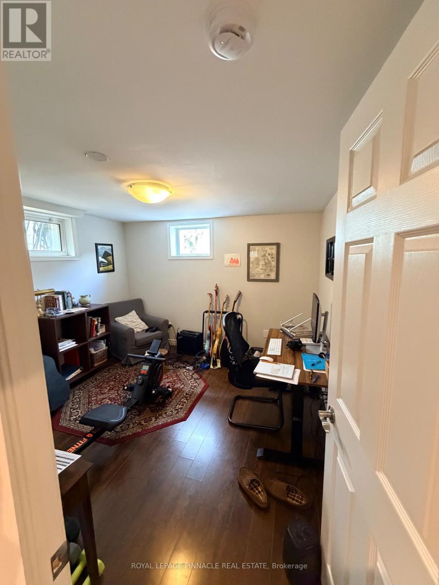 608 Green Street E, Whitby, Ontario  L1N 4E8 - Photo 17 - E13443590
