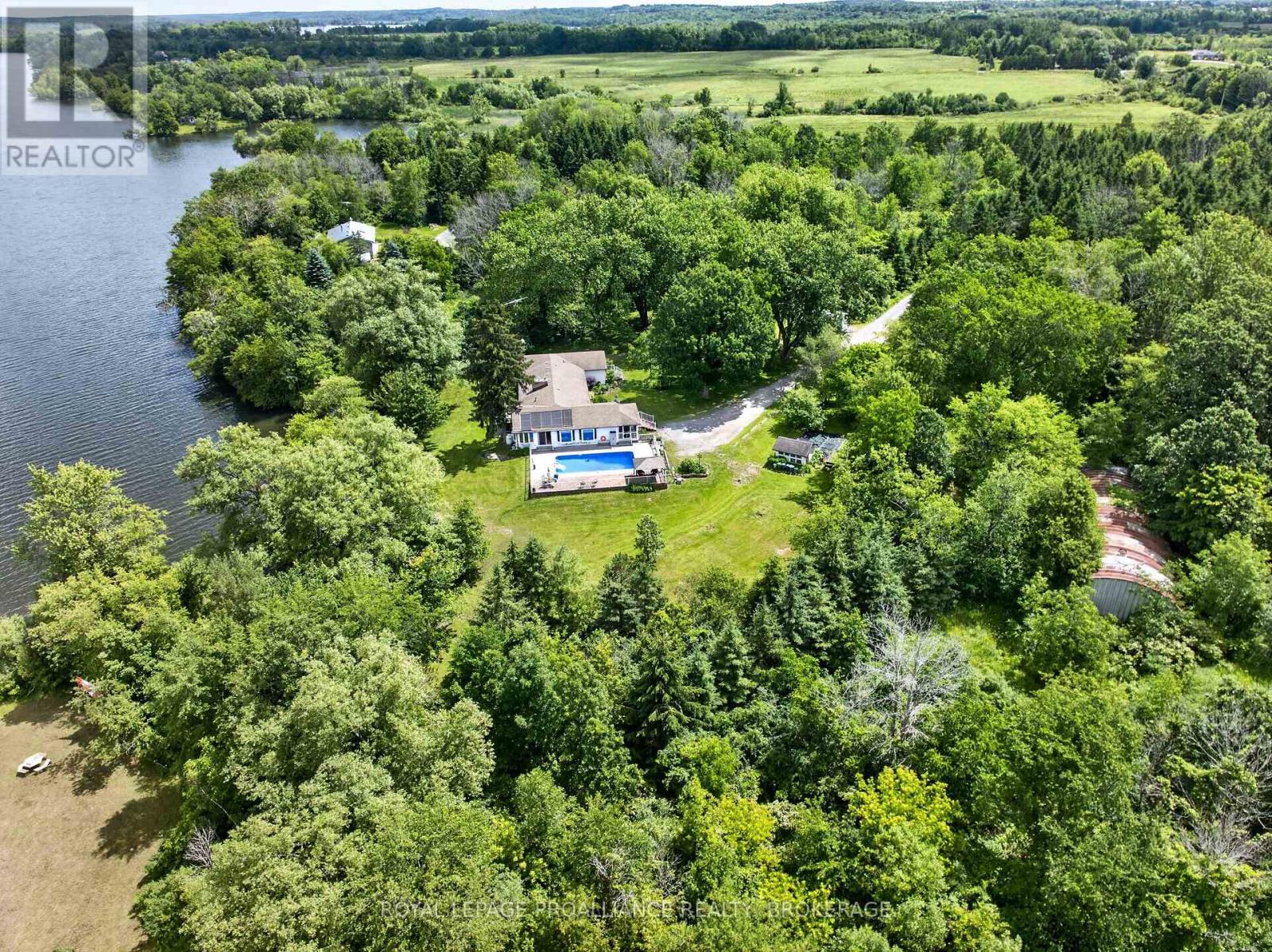Pt Lt 5 Jarvis Road, Kingston, Ontario  K7L 4V3 - Photo 10 - X13495940