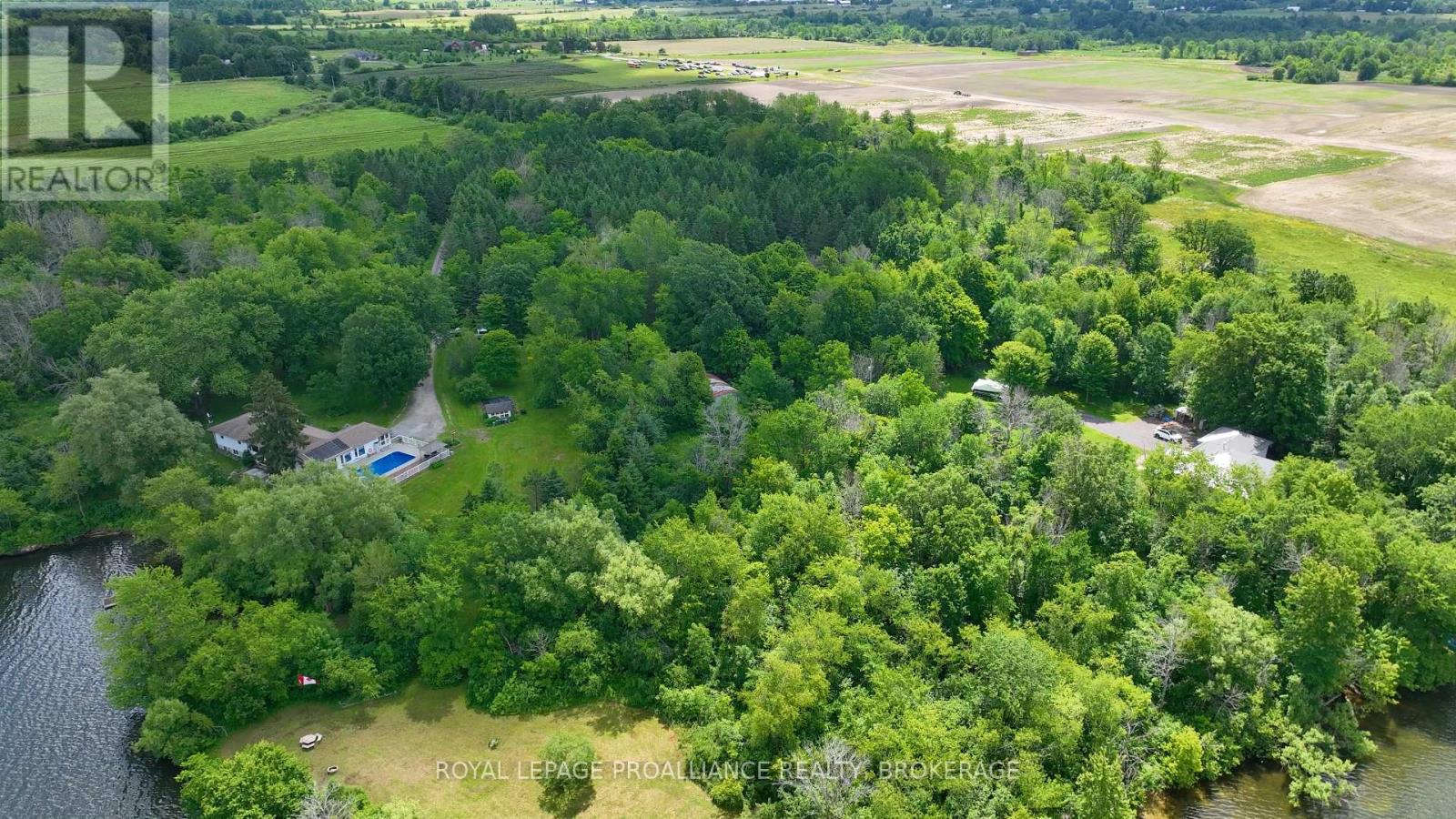 Pt Lt 5 Jarvis Road, Kingston, Ontario  K7L 4V3 - Photo 16 - X13495940